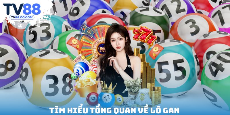 Tìm hiểu tổng quan về lô gan