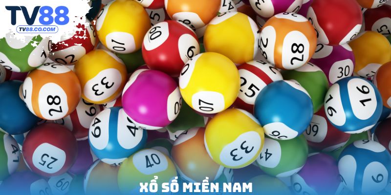 Xổ Số Miền Nam - Dự Đoán Chuẩn Xác, Cơ Hội Đổi Đời